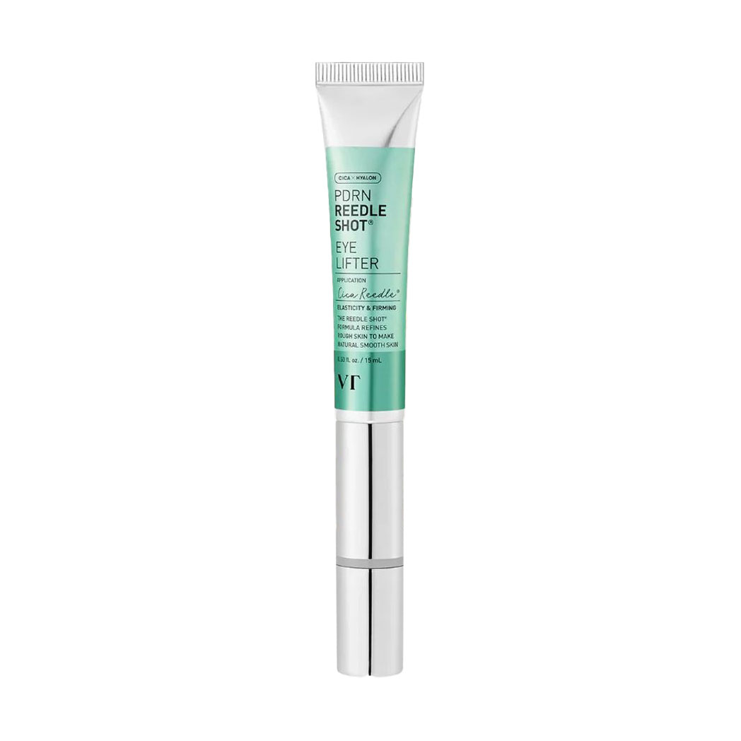 Крем для шкіри навколо очей VT Cosmetics PDRN Reedle Shot Eye Lifter, 15 мл